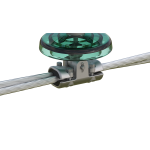 CUSHION-GRIP<sup>®</sup> T2 Suspension